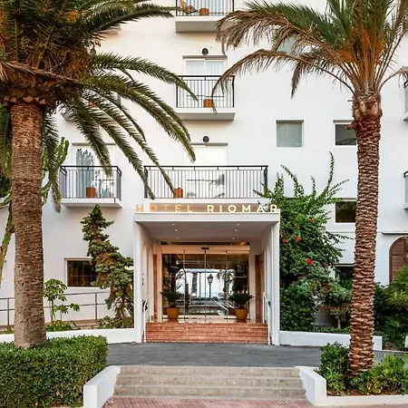 Riomar, Ibiza, A Tribute Portfolio Santa Eularia des Riu