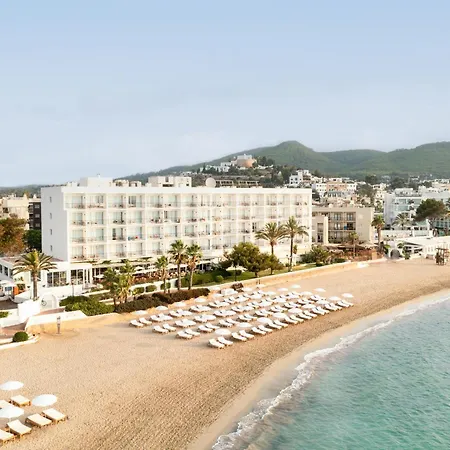 Riomar, Ibiza, A Tribute Portfolio Otel