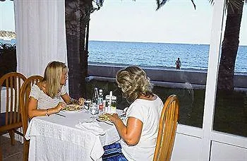 Otel Riomar, Ibiza, A Tribute Portfolio