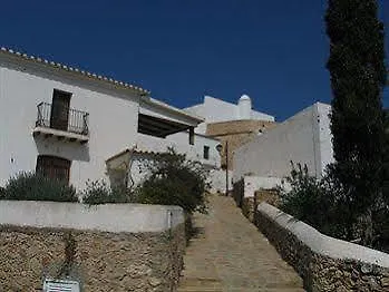 Riomar, Ibiza, A Tribute Portfolio Otel 4*